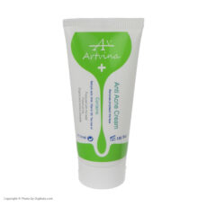 کرم ضد جوش آرتوینا مدل بابونه حجم 35 میلی لیتر
