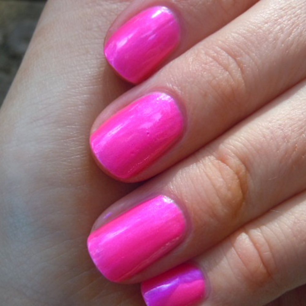 لاک ژل اورلی کد 30466