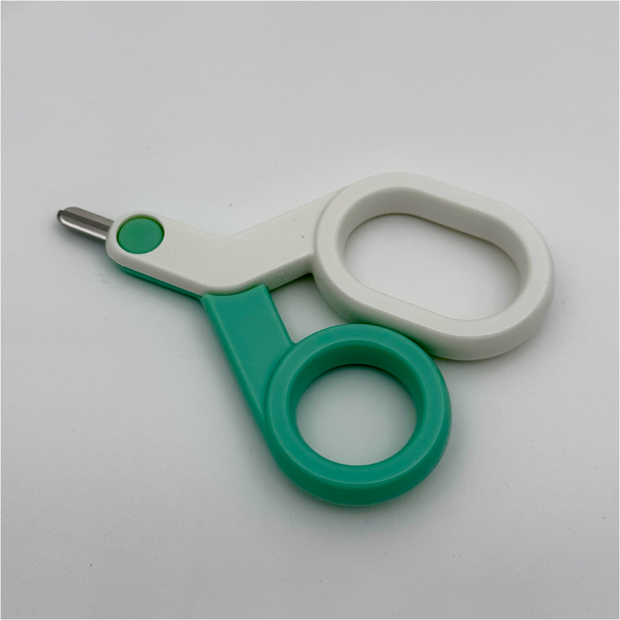 ست ناخن گیر کودک رووکو مدل child care suit مجموعه 5 عددی