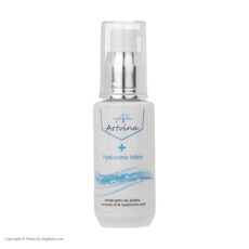 کرم آبرسان آرتوینا مدل jojoba حجم 50 میلی لیتر