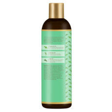 شامپو ضد ریزش و تقویت کننده مو آفریکن پراید مدل رزماری مناسب برای موهای فر و مجعد حجم ۳۵۴ میلی لیتر