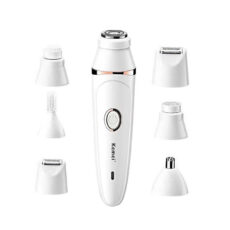 ست اصلاح موی بدن بانوان کیمی مدل KM-375