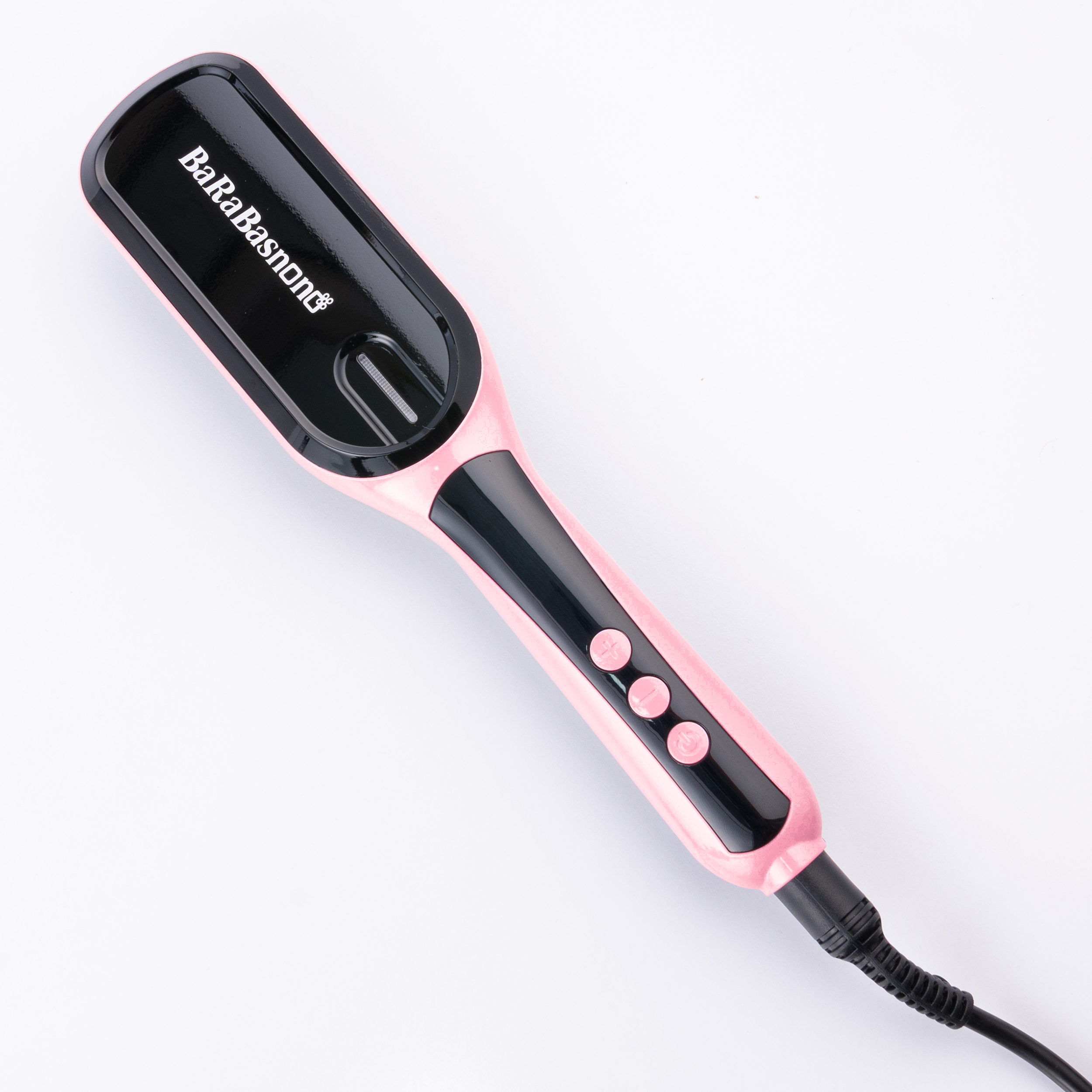 برس حرارتی باراباس نانو مدل 559