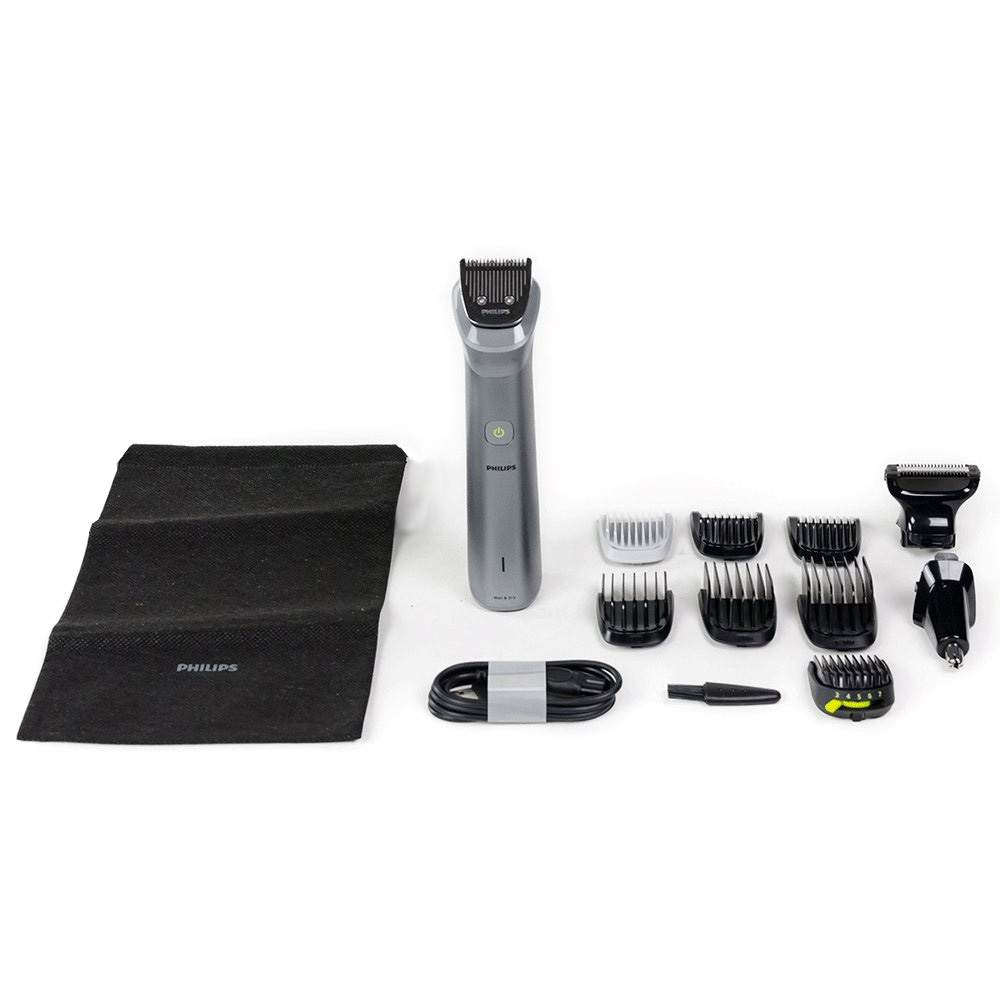 ماشین اصلاح موی سر و صورت فیلیپس مدل MG5930