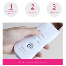 اتو صورت درما-اف مدل دبل پلاس