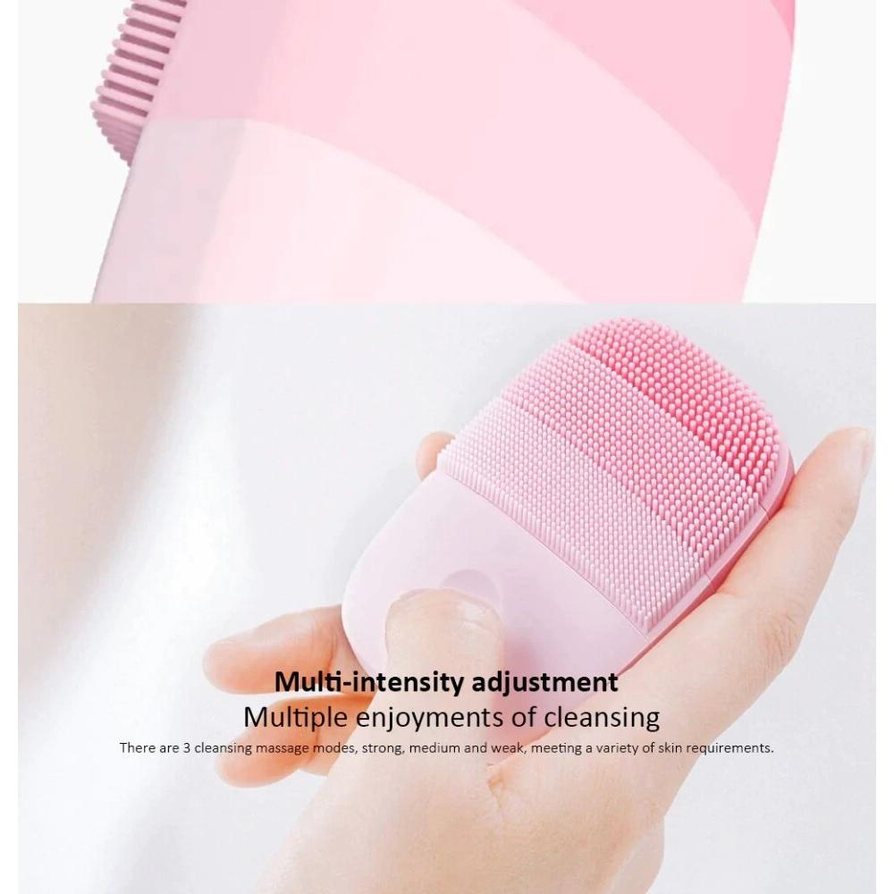 برس پاکسازی اینفیس مدل ms2000