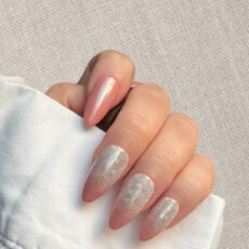 ناخن مصنوعی میراکل آرت کد 007M بسته 10 عددی