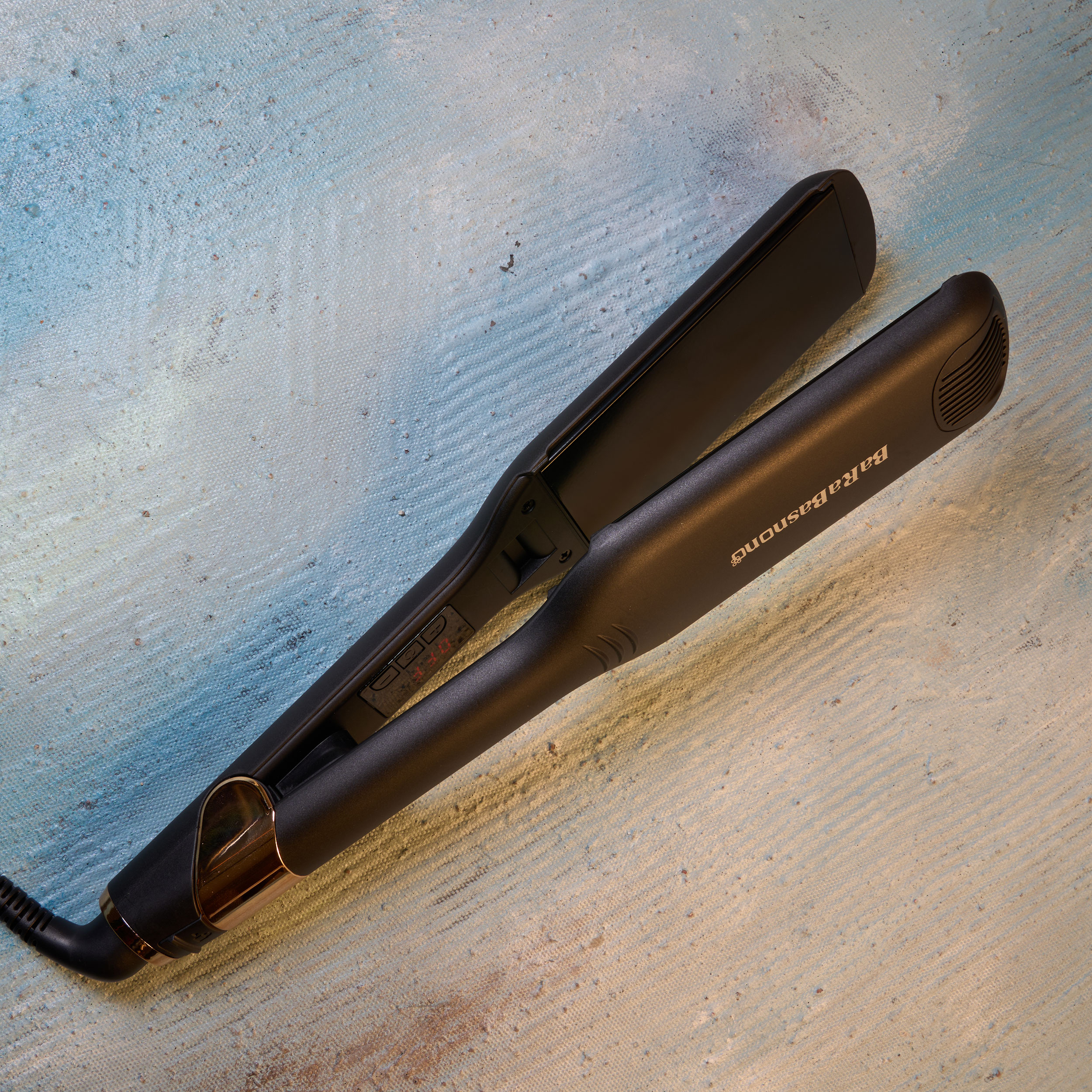 اتو مو باراباس نانو مدل ST2955