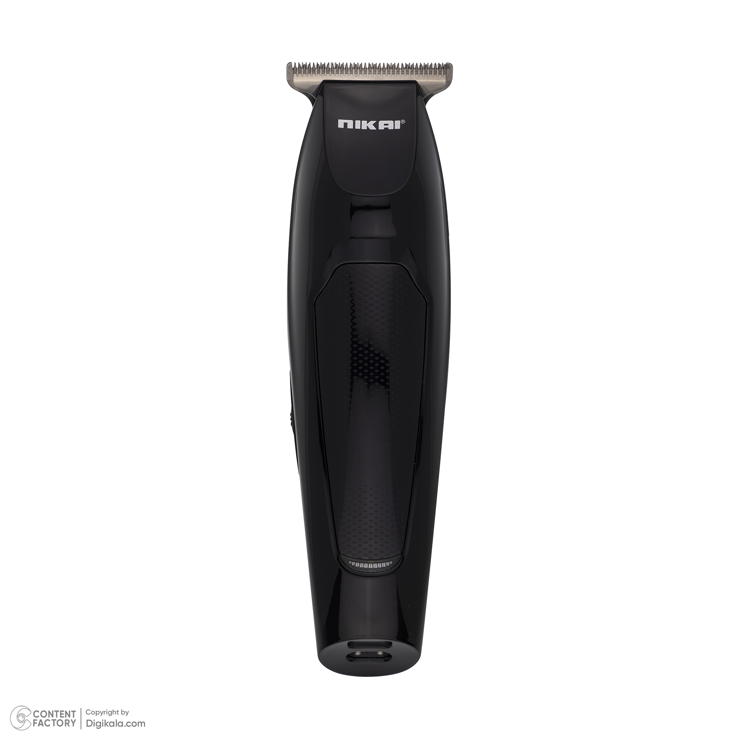 ماشین اصلاح موی سر و صورت نیکای مدل NK-2582