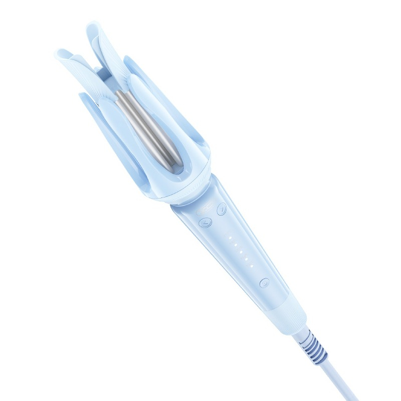 فر کننده مو ایکس او مدل CF40