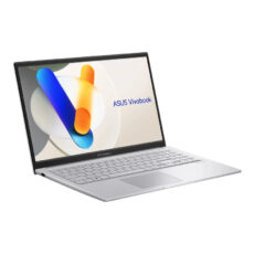 لپ تاپ 15.6 اینچی ایسوس مدل Vivobook 15 X1504VA-NJ1860-i5 1334U-8GB DDR4-512GB SSD-TN