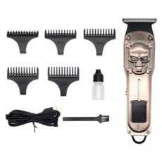 ماشین اصلاح موی سر و صورت روزیا پرو مدل HQ307