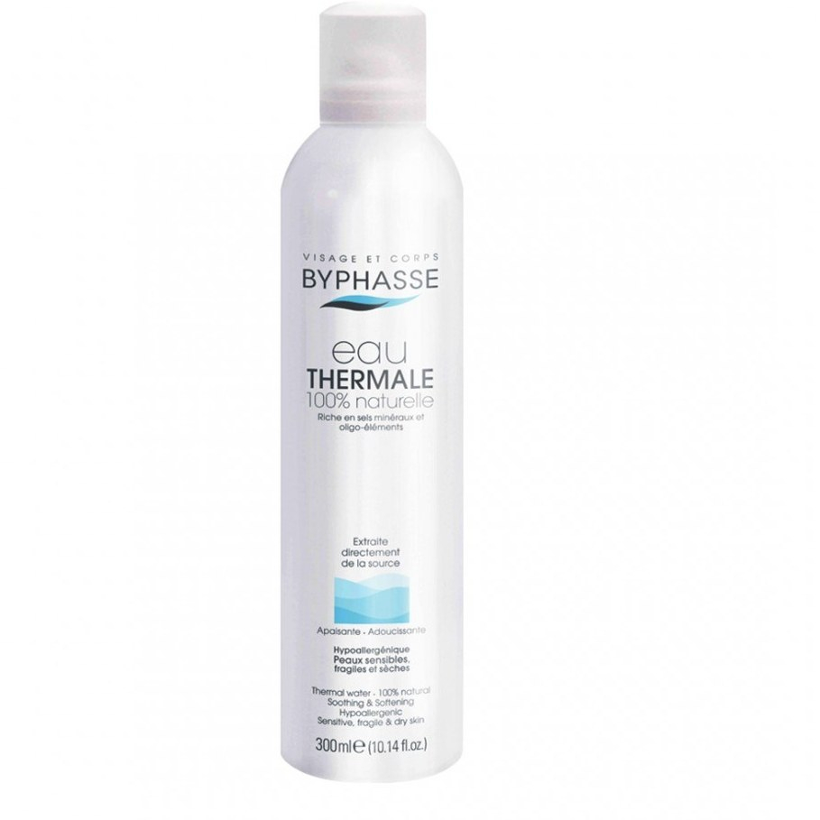 اسپری آب بایفس مدل THERMALE حجم 300 میلی لیتر