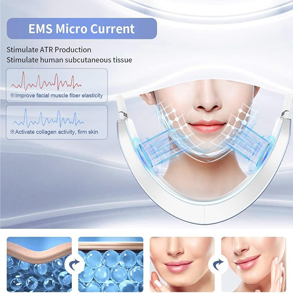 دستگاه جوانسازی آنلن مدل 2013