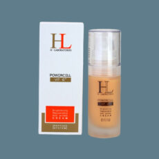 کرم روشن کننده اچ ال مدل VIT C حجم 30 میلی لیتر