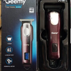 ماشین اصلاح موی سر و صورت جیمی مدل GM-6662