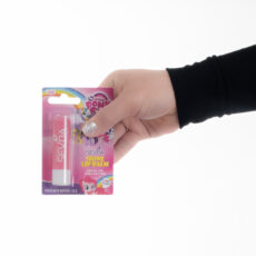 بالم لب کودک سودا مدل پونی مجموعه 12 عددی