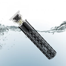 ماشین اصلاح موی سر و صورت وی جی ار مدل V-170