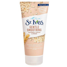 اسکراب لایه بردار پوست اس تی ایوز مدل GENTLE – 20035 حجم 170 میلی لیتر