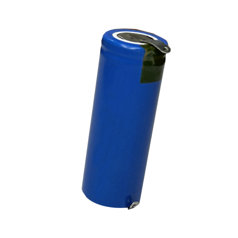 باتری یدک ماشین اصلاح مدل 1949