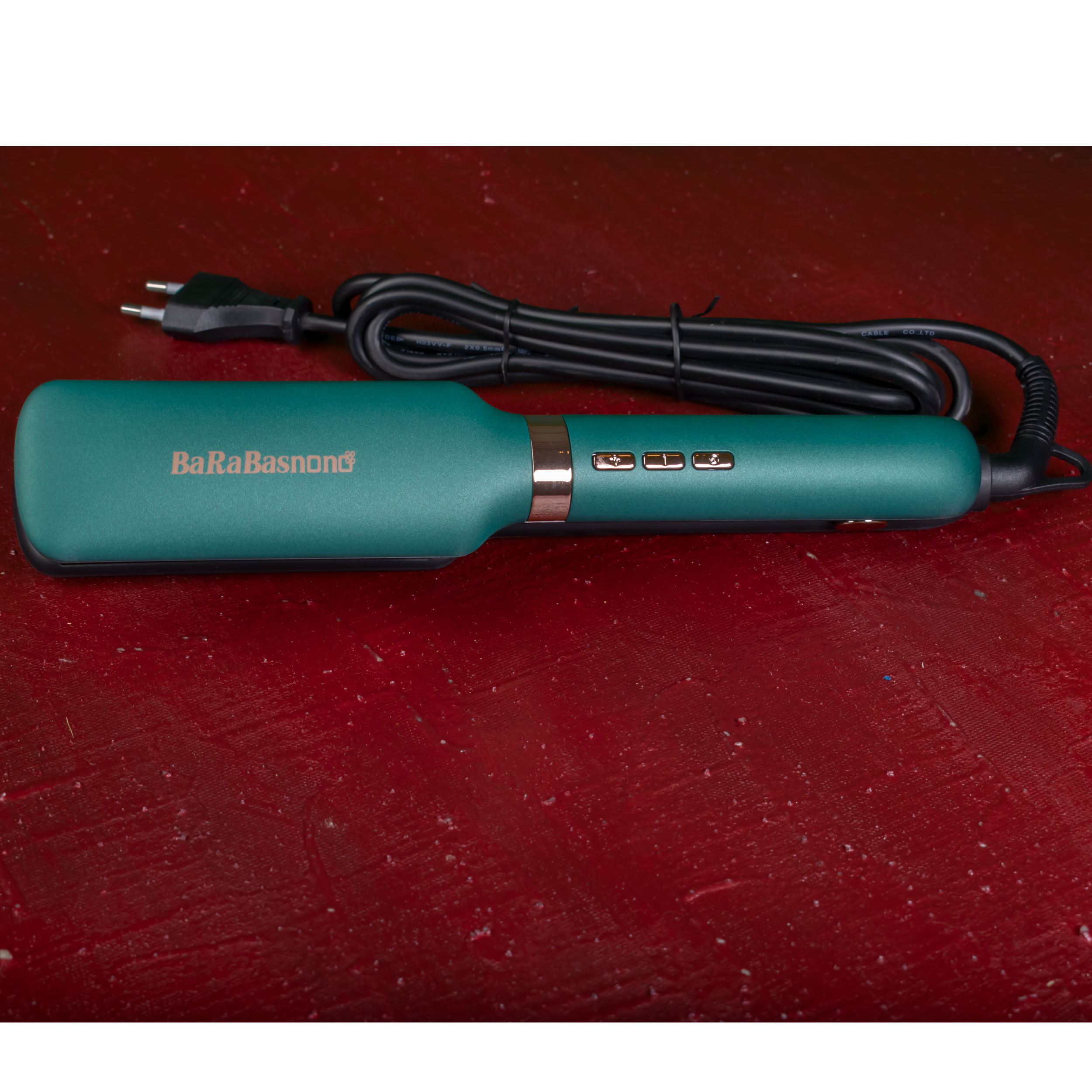 اتو مو باراباس نانو مدل ST2977