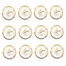 کرم مرطوب کننده و آبرسان لایت بیوتی مدل آرگان شی باتر حجم 200 میلی لیتر مجموعه 12 عددی