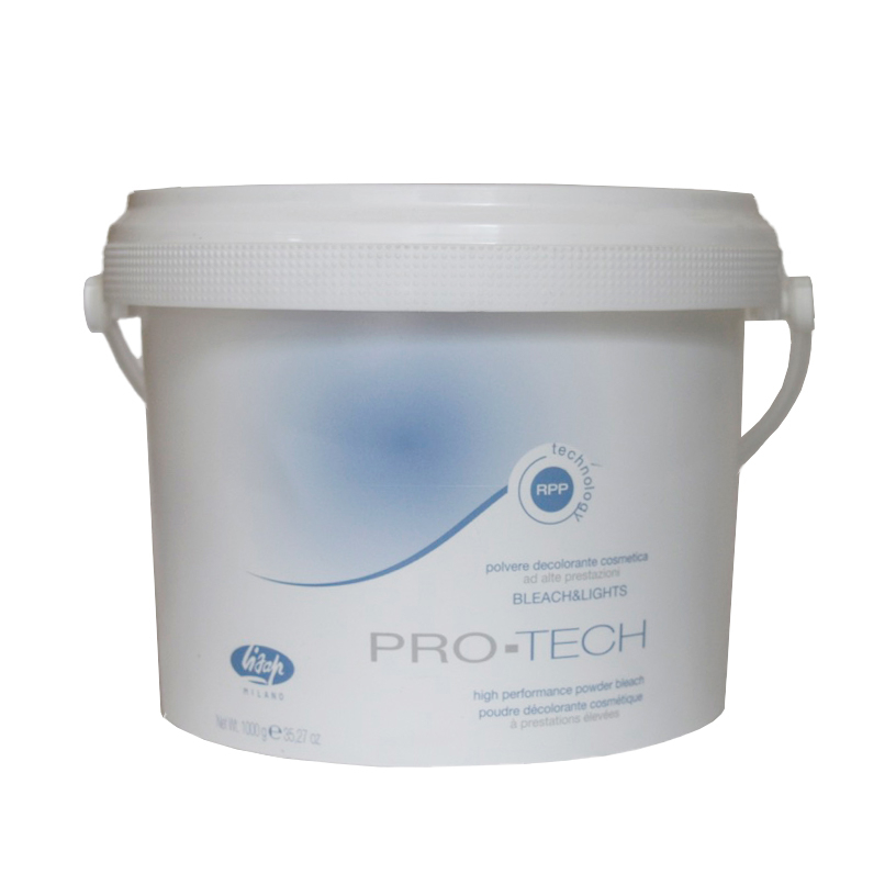 پودر دکلره لیزاپ مدل پروتک وزن 1000 گرم