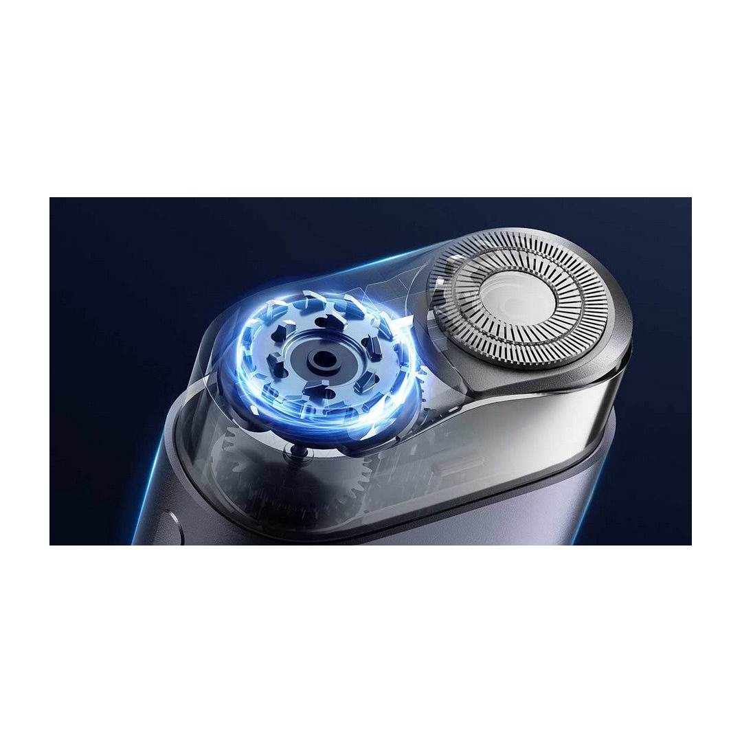 ست ماشین اصلاح موی صورت میجیا مدل S600