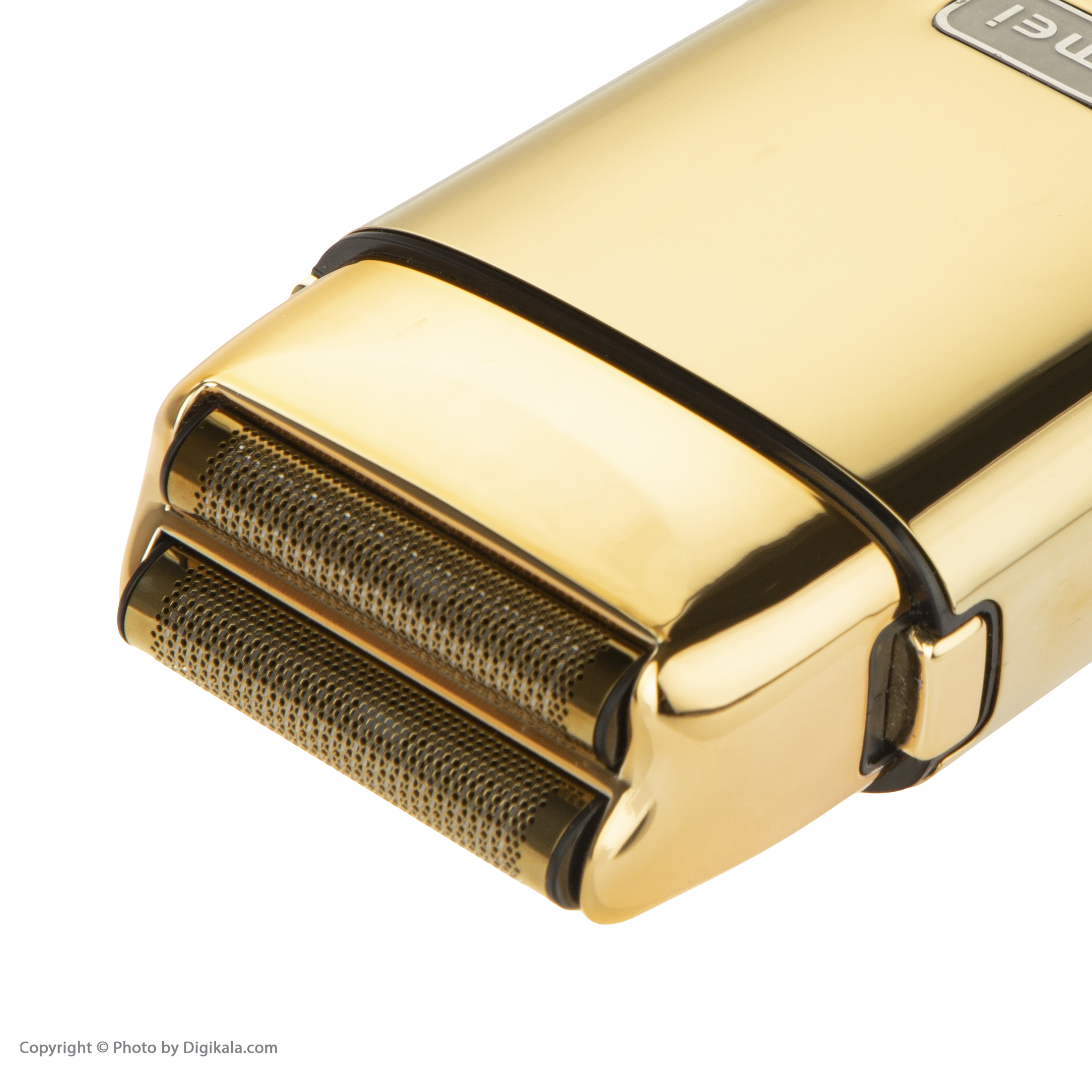 ماشین اصلاح موی صورت کیمی مدل KM-TX1