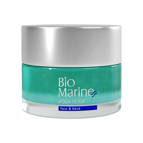 کرم آبرسان بایومارین مدل جلبک دریایی حجم 50 میلی‌لیتر