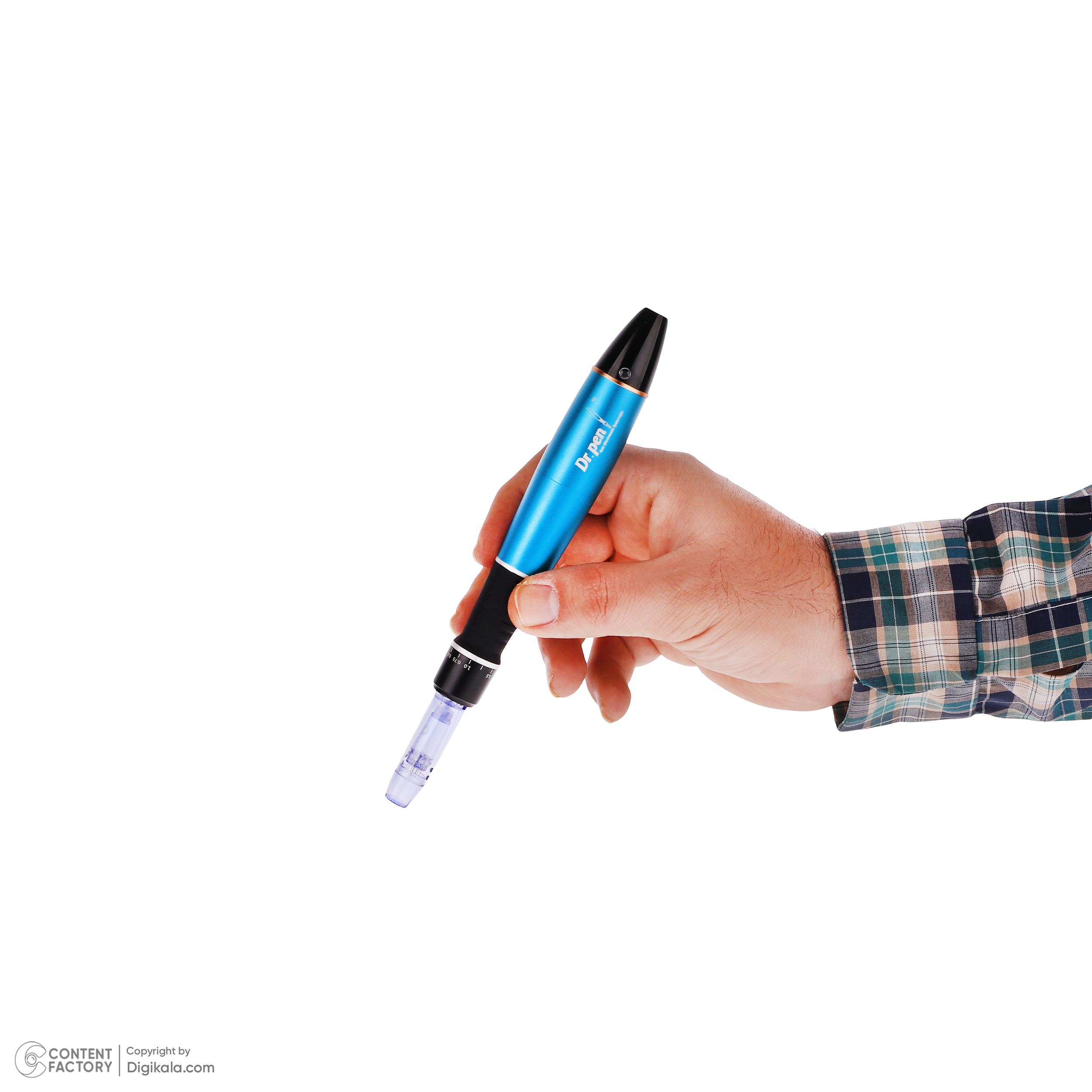 دستگاه میکرونیدلینگ دکترپن مدل EKAI کد A1-W