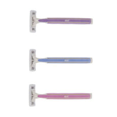 خود تراش بیک مدل فلکسی لیدی مجموعه 2 عددی