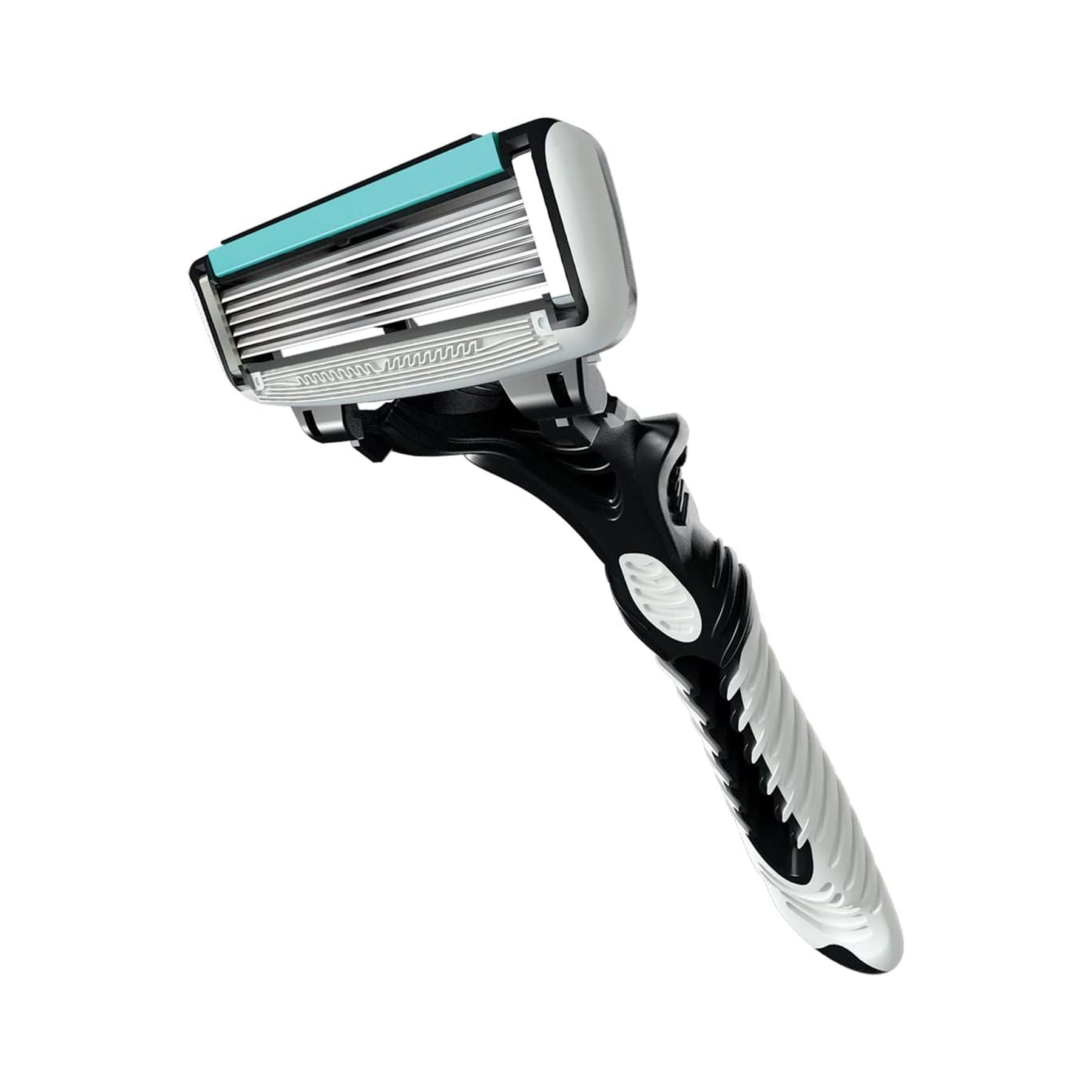 خود تراش دورکو مدل 6blade تحت لیسانس بسته 10 عددی