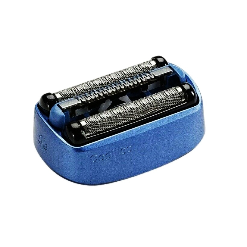 تیغ و شبکه ماشین اصلاح مدل Cool Tec