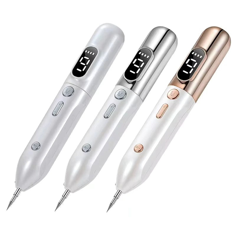 قلم پاک سازی پوست مدل dz-01