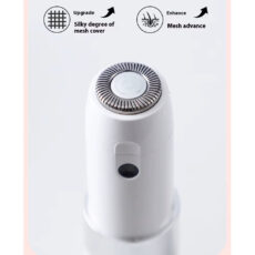 ماشین اصلاح موی صورت و بدن بانوان مدل T1