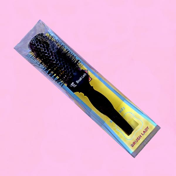 برس مو براش لیدی مدل سرامیکی کد B143