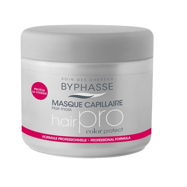 ماسک مو بایفس مدل K02 حجم 500 میلی لیتر