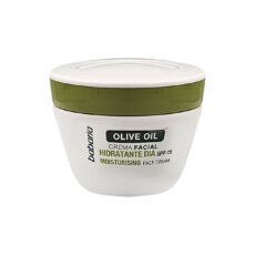 کرم مرطوب کننده باباریا مدل OLIV OIL حجم 50 میلی لیتر