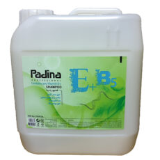 شامپو مو پادینا مدل E+B5 حجم 4000 میلی لیتر
