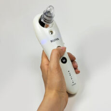 میکرودرم مدل roya