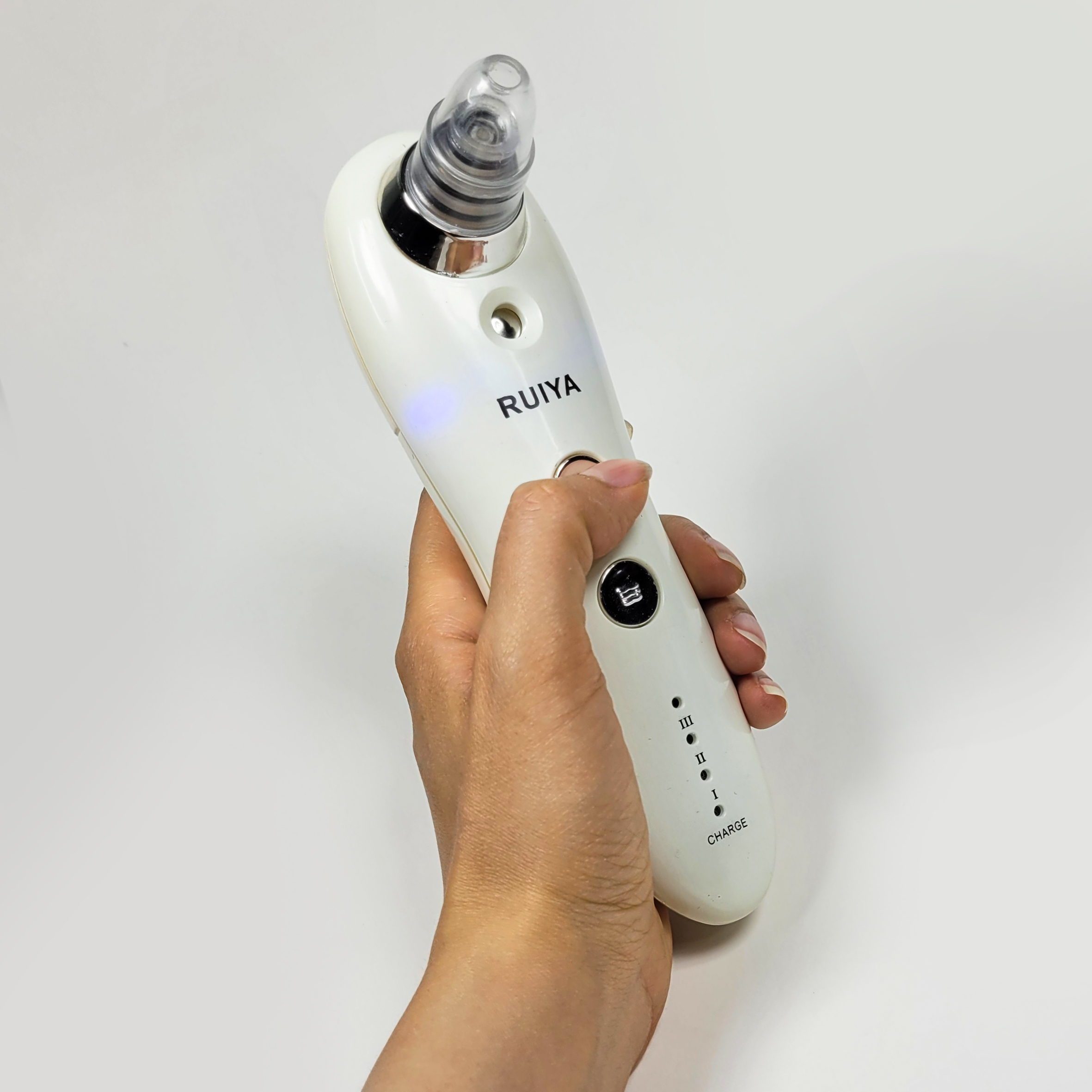 میکرودرم مدل roya