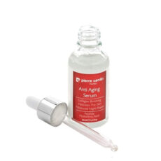 سرم روشن کننده پوست پیر کاردین مدل VITAMIN C مناسب برای انواع پوست حجم 30 میلیلیتر