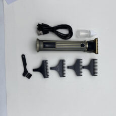 ماشین اصلاح موی سر و صورت مدل Turbo