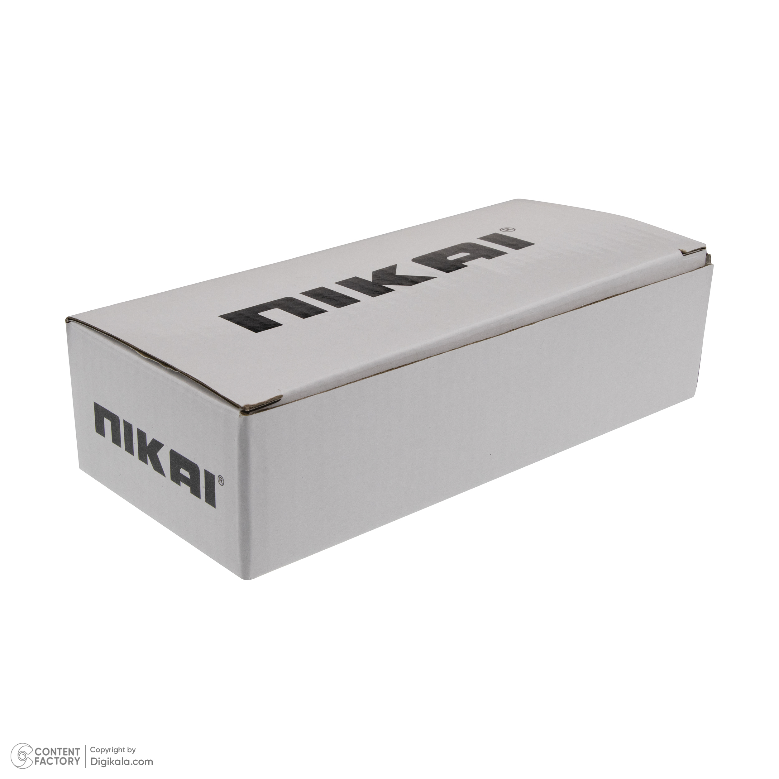 ست ماشین اصلاح موی سر و صورت و بدن نیکای مدل 141 NK-141