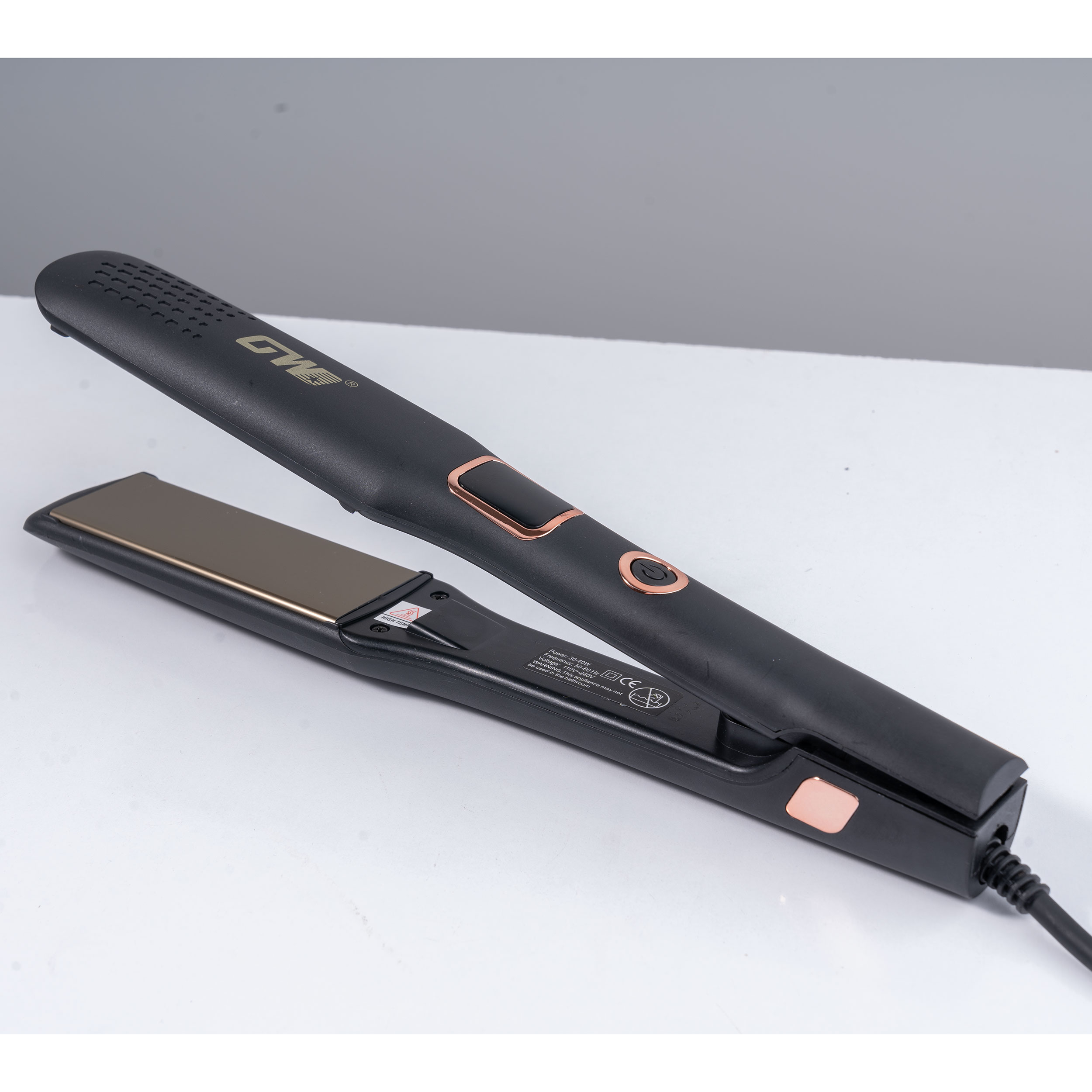 اتو مو جی دبلیو مدل GW-7707