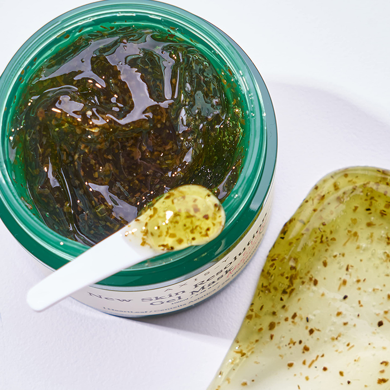 ژل مرطوب کننده اکسیس وای مدل Resolution حجم 100 میلی لیتر