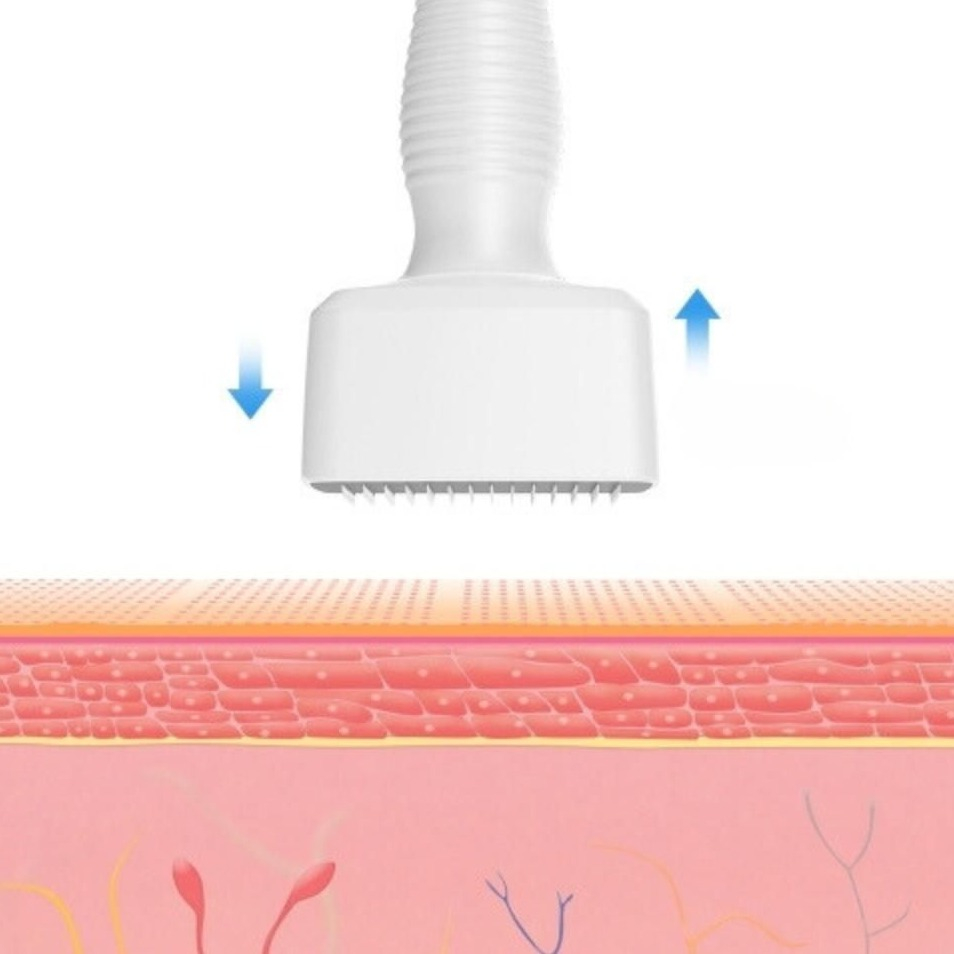 درما استامپ مدل H140