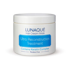 ماسک مو لوناک مدل ULTRA RECONSTRUCTION حجم 600 میلی لیتر