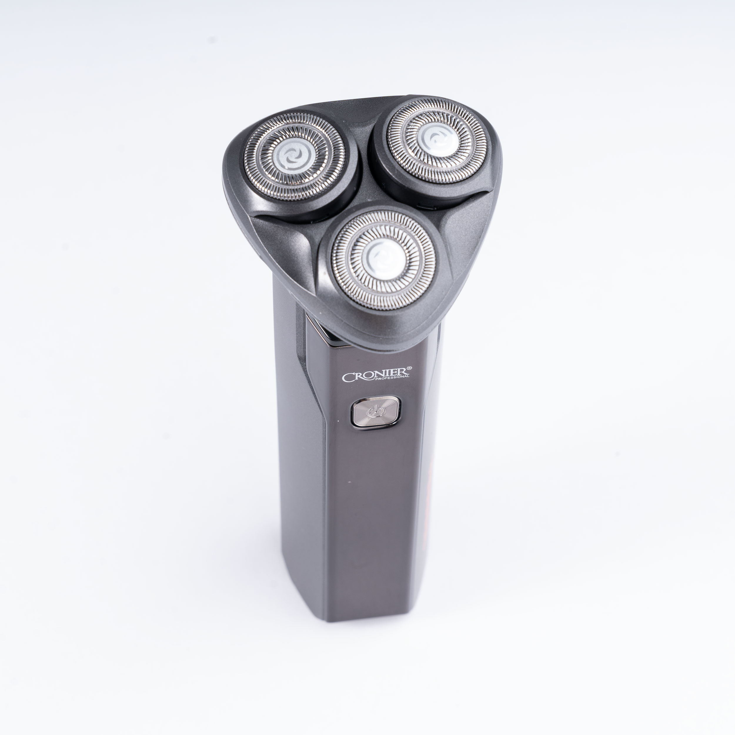 ماشین اصلاح موی صورت کرونیر مدل CR-898